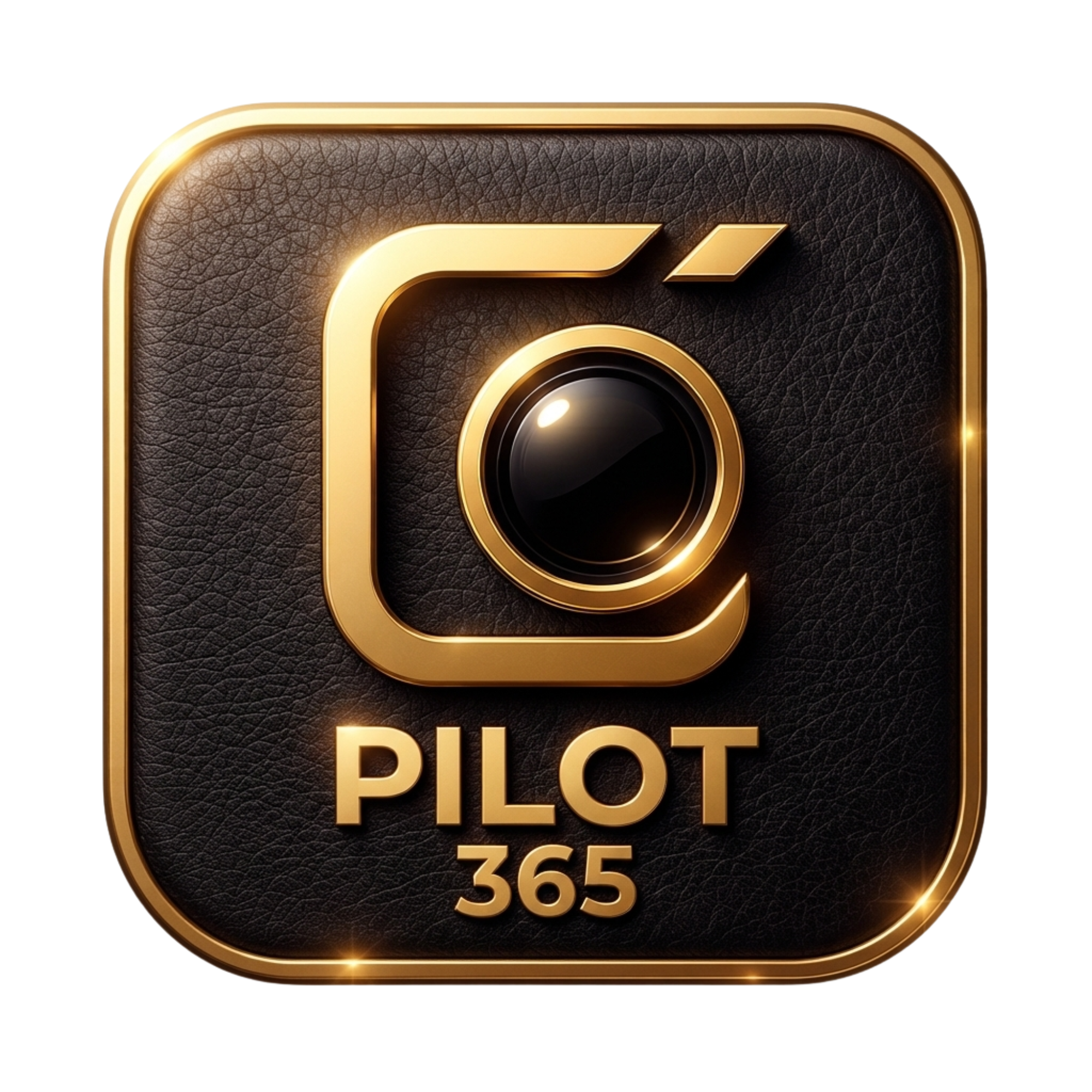 Pilot365 Logo